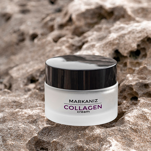 Fason Collagen Üretimi, Cilt yaşlanmalarına Karşı Geliştirilmiş Formül